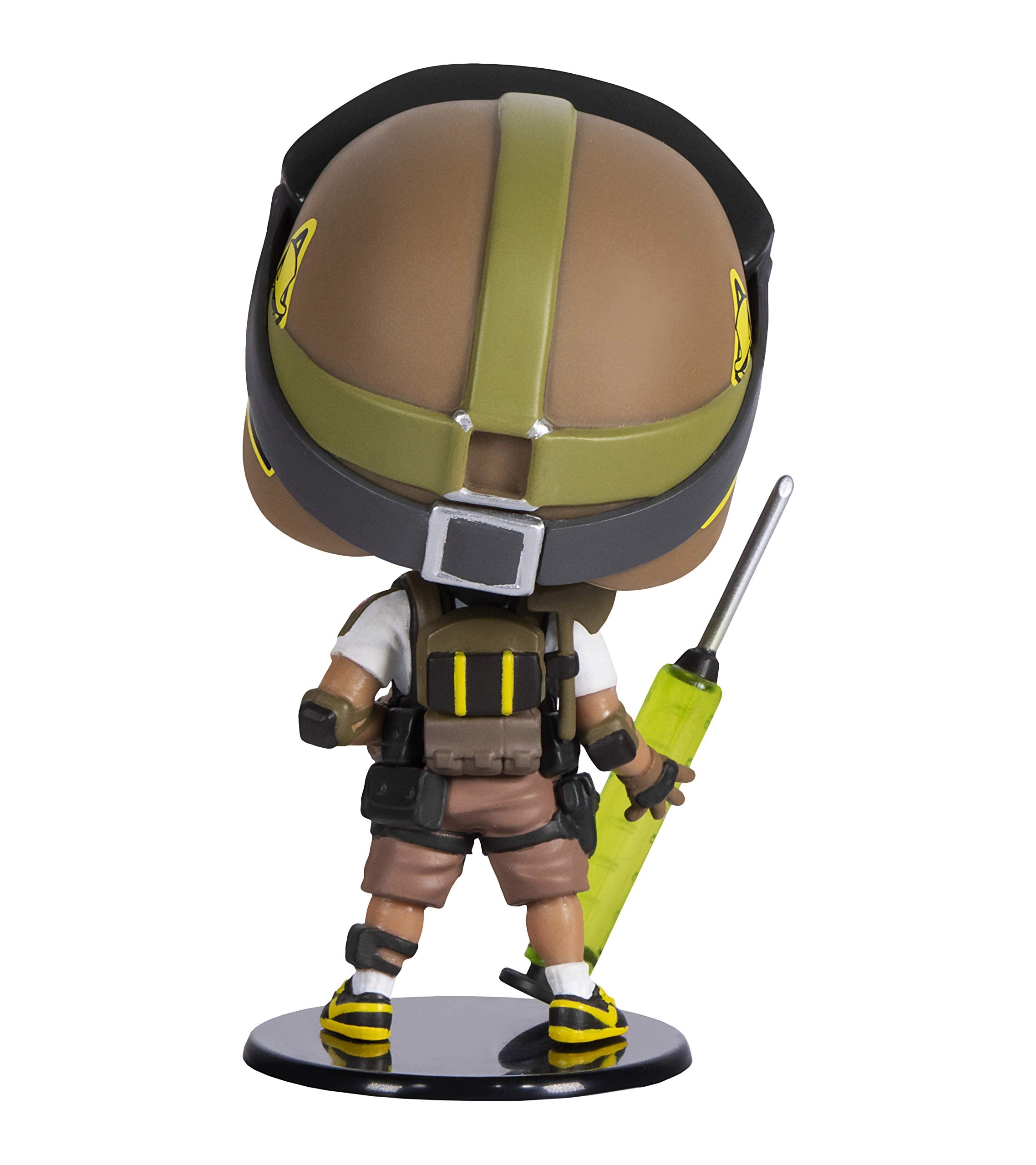 Six Collection Merch Series 6 Lesion Chibi Figurine Six Collection Merch Series 6 Lesion Chibi Figurine